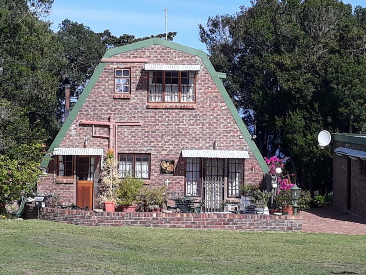 Baywatch - Pinehaven Farm Villa Keurboomstrand Buitenkant foto